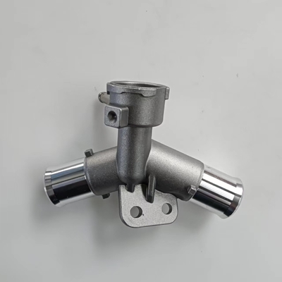 Thermostat Housing Water Flange for Toyota 16502-0m020 Year 1999-2006 OE NO. 16502-0m020