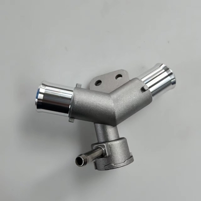 Thermostat Housing Water Flange for Toyota 16502-0m020 Year 1999-2006 OE NO. 16502-0m020