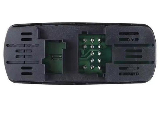 AXOR 2 0035450113 Power Window Switch for Mercedes-Benz Truck