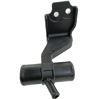 Metal Plastic 16577-0T010 Thermostat Housing Water Flange pipe connector for Toyota Corolla
