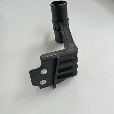 Metal Plastic 16577-0T010 Thermostat Housing Water Flange pipe connector for Toyota Corolla