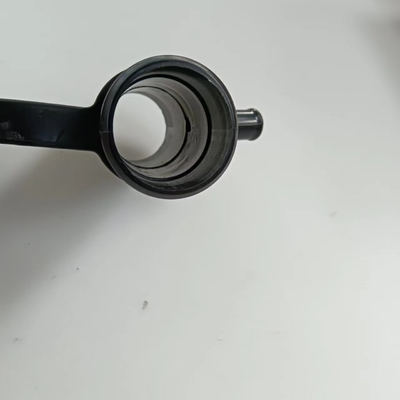 Metal Plastic 16577-0T010 Thermostat Housing Water Flange pipe connector for Toyota Corolla