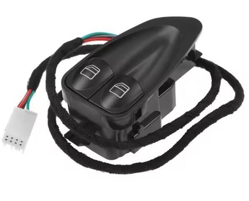 2003-2012 Mercedes-Benz R230 SL SL500 SL550 LHD Window Switch with OEM NO 2308211351