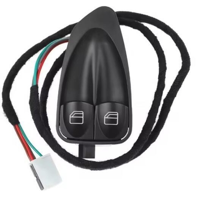 2003-2012 Mercedes-Benz R230 SL SL500 SL550 LHD Window Switch with OEM NO 2308211351