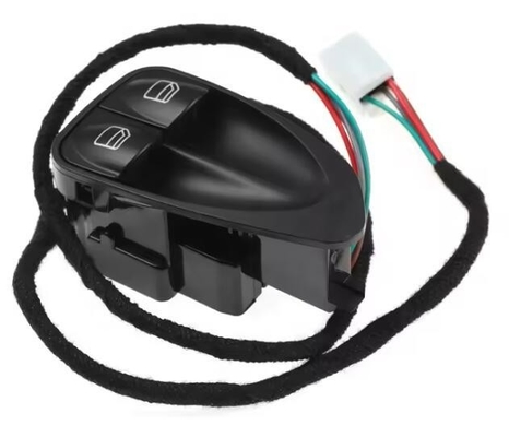 2003-2012 Mercedes-Benz R230 SL SL500 SL550 LHD Window Switch with OEM NO 2308211351