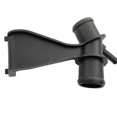 16577-22030 Engine Coolant Thermostat Housing Assembly Compatible with To-yota Co-rolla