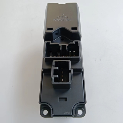 Car Fitment Mazda Power Window Main Control Switch for Ranger 2012-2015 BT50 2013-2016