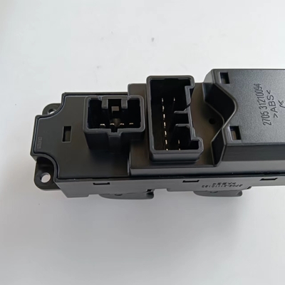 Car Fitment Mazda Power Window Main Control Switch for Ranger 2012-2015 BT50 2013-2016