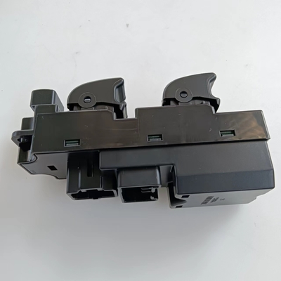 Car Fitment Mazda Power Window Main Control Switch for Ranger 2012-2015 BT50 2013-2016
