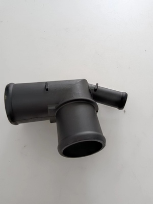 Replace/Repair Plastic Water Outlet for To-yota Durable OE NO. 16577-54240 Included