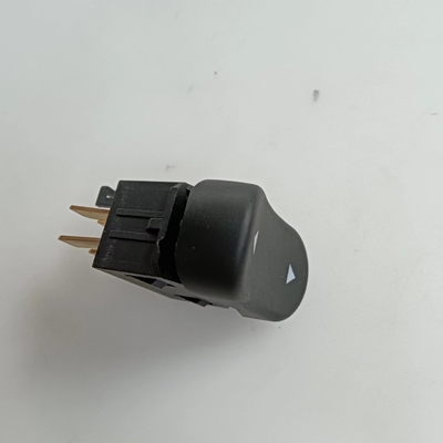OEM NO AU2-14529-NU 7 Pin Power Window Regulator Switch for Ford Falcon Metal Plastic