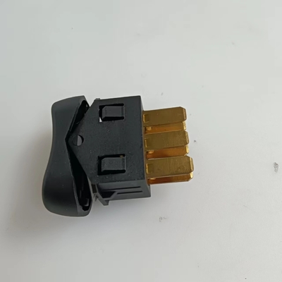 OEM NO AU2-14529-NU 7 Pin Power Window Regulator Switch for Ford Falcon Metal Plastic