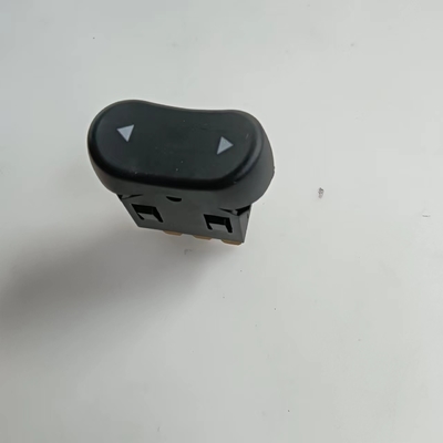 OEM NO AU2-14529-NU 7 Pin Power Window Regulator Switch for Ford Falcon Metal Plastic
