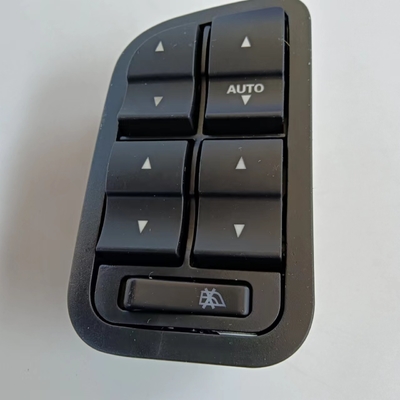 Ford Car Fitment Baf14A132C Master Power Window Switch for Falcon Ba Bf Xr6 Xr8 2002-2008