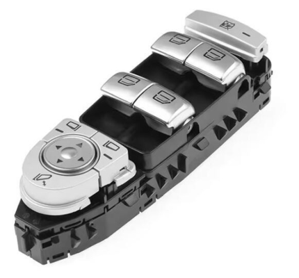 Hot- OE NO. 2059056811 Power Master Window Switch for Mercedes Benz W205 C300 C43 C63