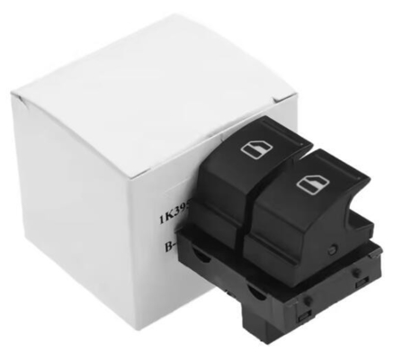 1K3959857 Power Window Switch for Volkswagen Eos Passat Variant Caddy Touran Golf 4Motion