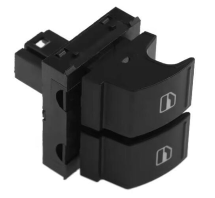1K3959857 Power Window Switch for Volkswagen Eos Passat Variant Caddy Touran Golf 4Motion