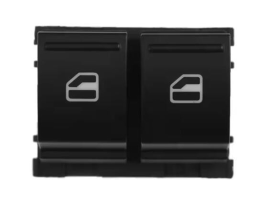 1K3959857 Power Window Switch for Volkswagen Eos Passat Variant Caddy Touran Golf 4Motion