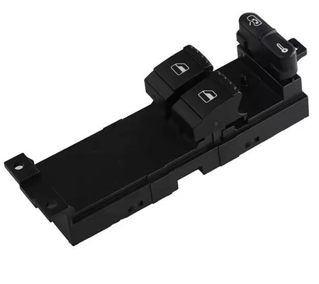 VOLKSWAGEN ZA 2006-2008 Car Window Switch for Golf Skoda Fabia Octavia 1J3959857A