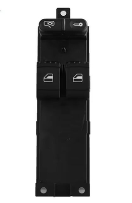 VOLKSWAGEN ZA 2006-2008 Car Window Switch for Golf Skoda Fabia Octavia 1J3959857A