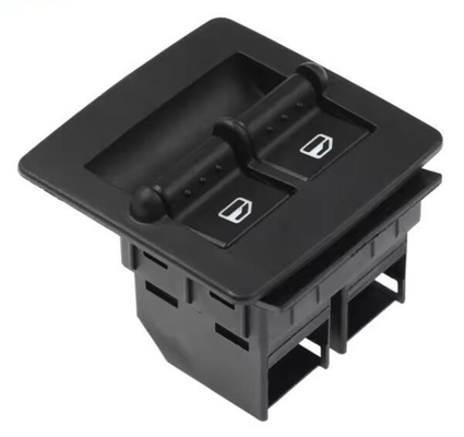 1C0959855A Auto Parts Master Window Switch for VW Beetle 1998-2010 OEM NO 1C0959855A