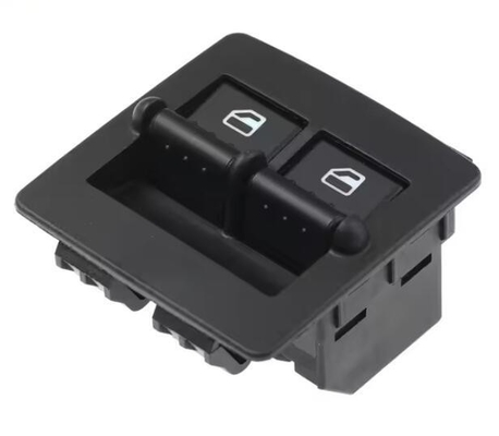 1C0959855A Auto Parts Master Window Switch for VW Beetle 1998-2010 OEM NO 1C0959855A