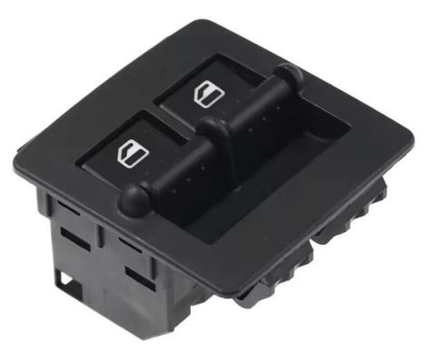 1C0959855A Auto Parts Master Window Switch for VW Beetle 1998-2010 OEM NO 1C0959855A