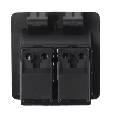 1C0959855A Auto Parts Master Window Switch for VW Beetle 1998-2010 OEM NO 1C0959855A