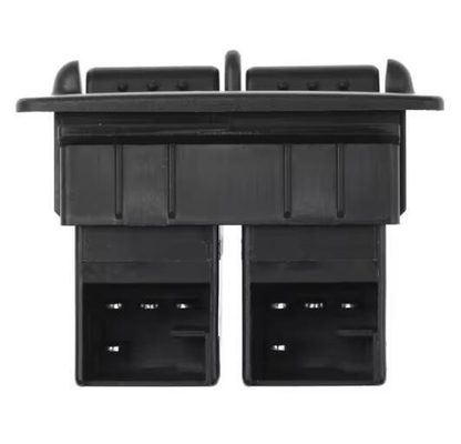 1C0959855A Auto Parts Master Window Switch for VW Beetle 1998-2010 OEM NO 1C0959855A