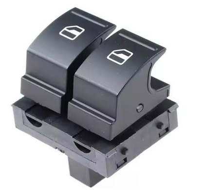 Electric Power Window Switch For VW B6 MK5 EOS CADDY OE NO. 2K0959857A 2.0 Gti Engine