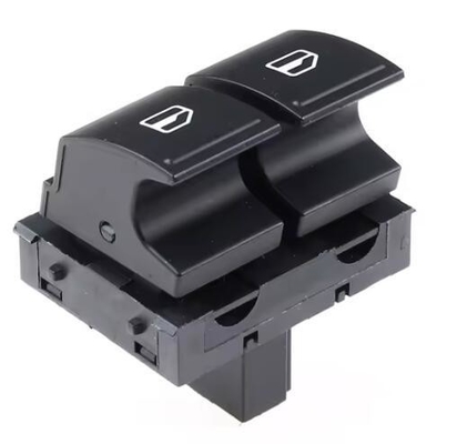 Electric Power Window Switch For VW B6 MK5 EOS CADDY OE NO. 2K0959857A 2.0 Gti Engine