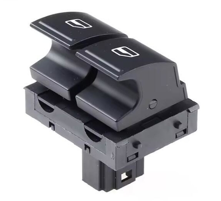 Electric Power Window Switch For VW B6 MK5 EOS CADDY OE NO. 2K0959857A 2.0 Gti Engine