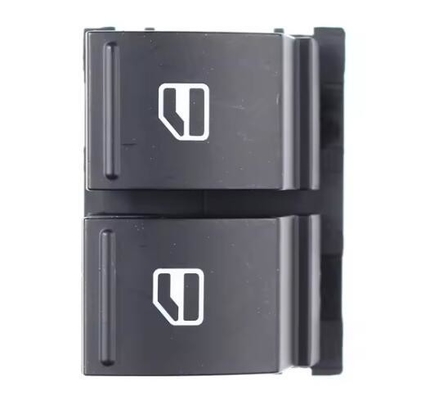 Electric Power Window Switch For VW B6 MK5 EOS CADDY OE NO. 2K0959857A 2.0 Gti Engine