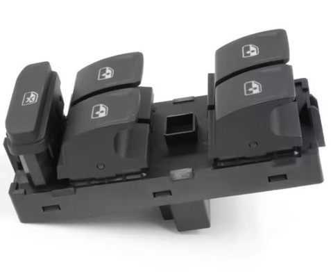 Golf 1 Power Window Switch Control Button 5G0959857D for Volkswagen VW Golf