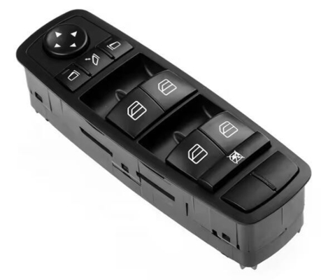 2008-2012 Year Master Power Window Switch For Mercedes Benz ML W164 OEM NO 2518300290