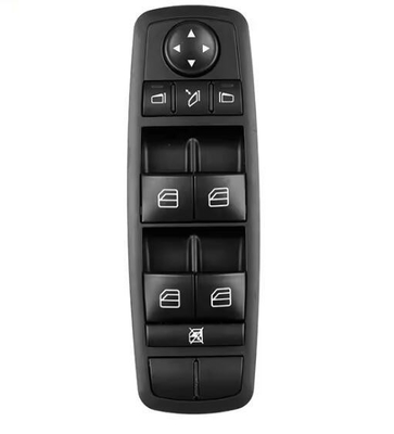 2008-2012 Year Master Power Window Switch For Mercedes Benz ML W164 OEM NO 2518300290