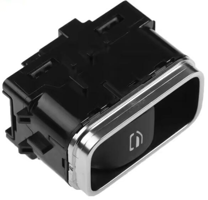 2018-2019 Mercedes Benz Front Passenger Side Door Power Window Black or Other Colors