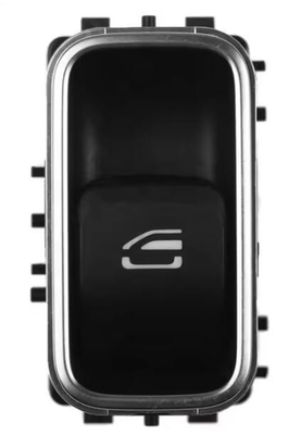 2018-2019 Mercedes Benz Front Passenger Side Door Power Window Black or Other Colors