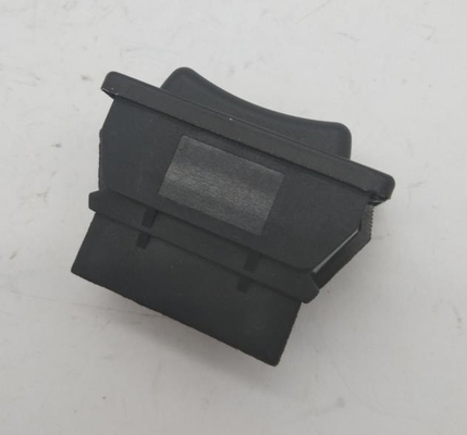 Renault 5 Pins Rocker Switch Metal Plastic Engine 1.2 16V Universal Power Window