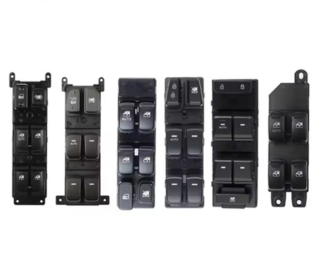 D12S08 Power Window Switch For Hyundai Kia Sonata Atos Amica Elantra Accent Tucson SANTAFE TUCSON i30 i20
