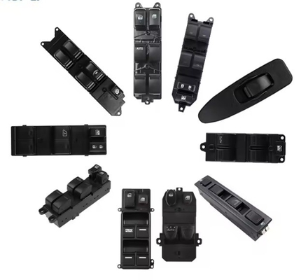 RAV4 Power Window Switch For Toyota Honda Nissan Mitsubishi Mazda Isuzu Suzuki Subaru