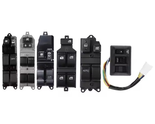 RAV4 Power Window Switch For Toyota Honda Nissan Mitsubishi Mazda Isuzu Suzuki Subaru