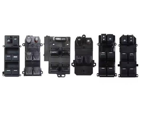 RAV4 Power Window Switch For Toyota Honda Nissan Mitsubishi Mazda Isuzu Suzuki Subaru