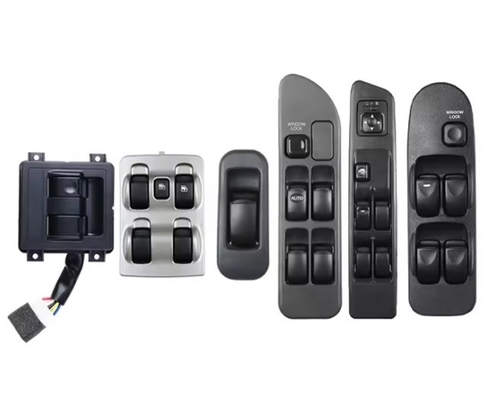 RAV4 Power Window Switch For Toyota Honda Nissan Mitsubishi Mazda Isuzu Suzuki Subaru
