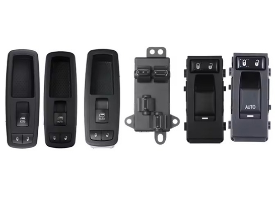 OE NO. 15590708 Power Window Switch For GM Buick Chevrolet Chrysler Dodge Jeep Ford FOCUS MONDEO TRANSIT