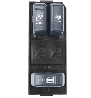 OE NO. 15590708 Power Window Switch For GM Buick Chevrolet Chrysler Dodge Jeep Ford FOCUS MONDEO TRANSIT