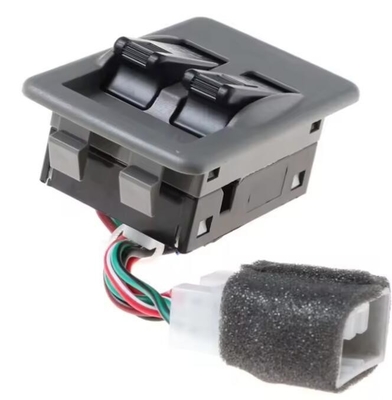KK12B-66-370 KK12B-66-350 Electric Power Window Master Switch Button for Kia Pride