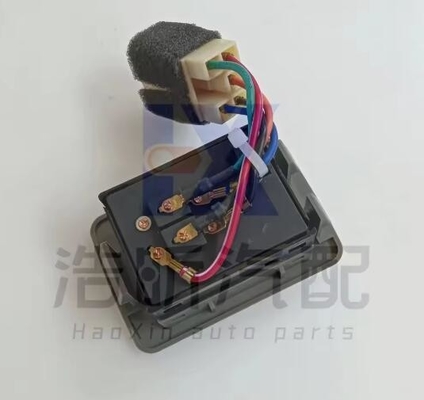 KK12B-66-370 KK12B-66-350 Electric Power Window Master Switch Button for Kia Pride