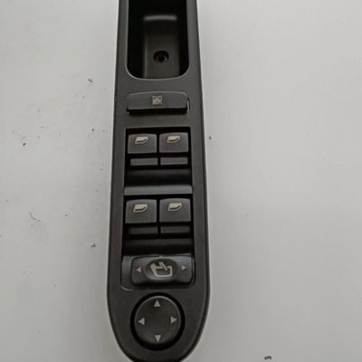 OEM NO 6554.KT Power Window Switch for Peugeot 307 CC and SW Models 2003-2008/2002-2014