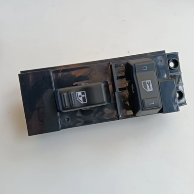 ABS Power Window Switch For Chevrolet Tahoe 15045084 With ABS Material